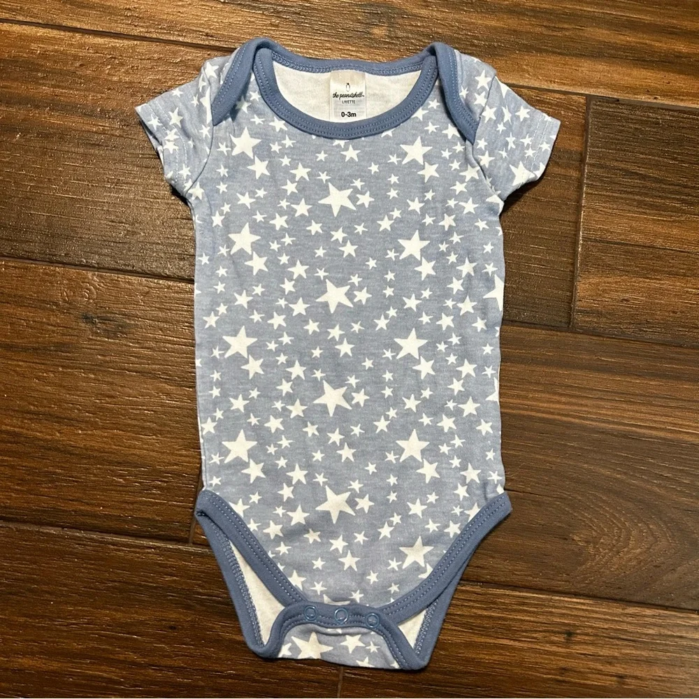 The Peanutshell peanutshell layette